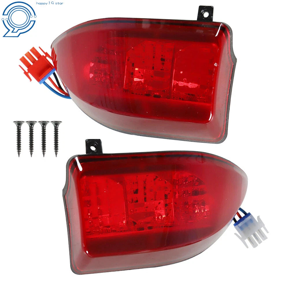 LED Tail Light for Club Car Precedent (2004-Present)