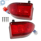LED Tail Light for Club Car Precedent (2004-Present)