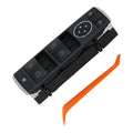 Front Left Door Window Switch for Mercedes-Benz W204 C230 C250 C280 (2007–2015) 2129054107