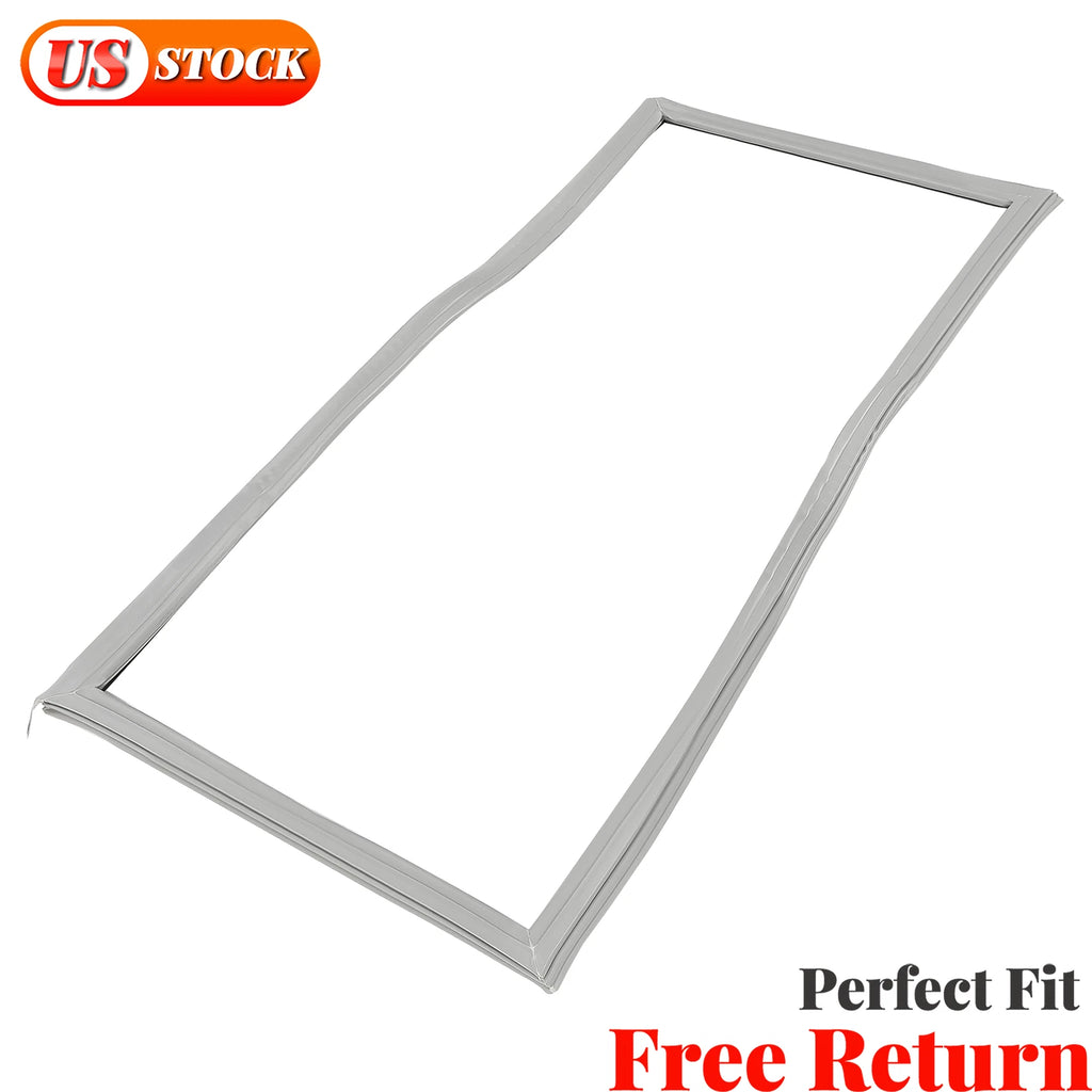 Refrigerator French Door Gasket for Kenmore Whirlpool (W10830162)