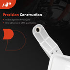 Coolant Reservoir with Cap for Nissan Altima (2019–2023)