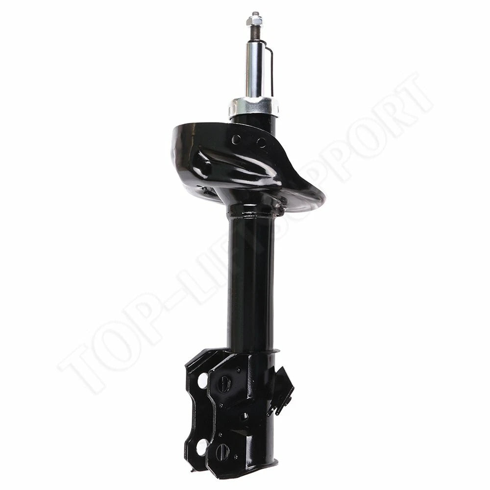 Front Struts & Rear Shocks for Acura RDX (2007–2012)