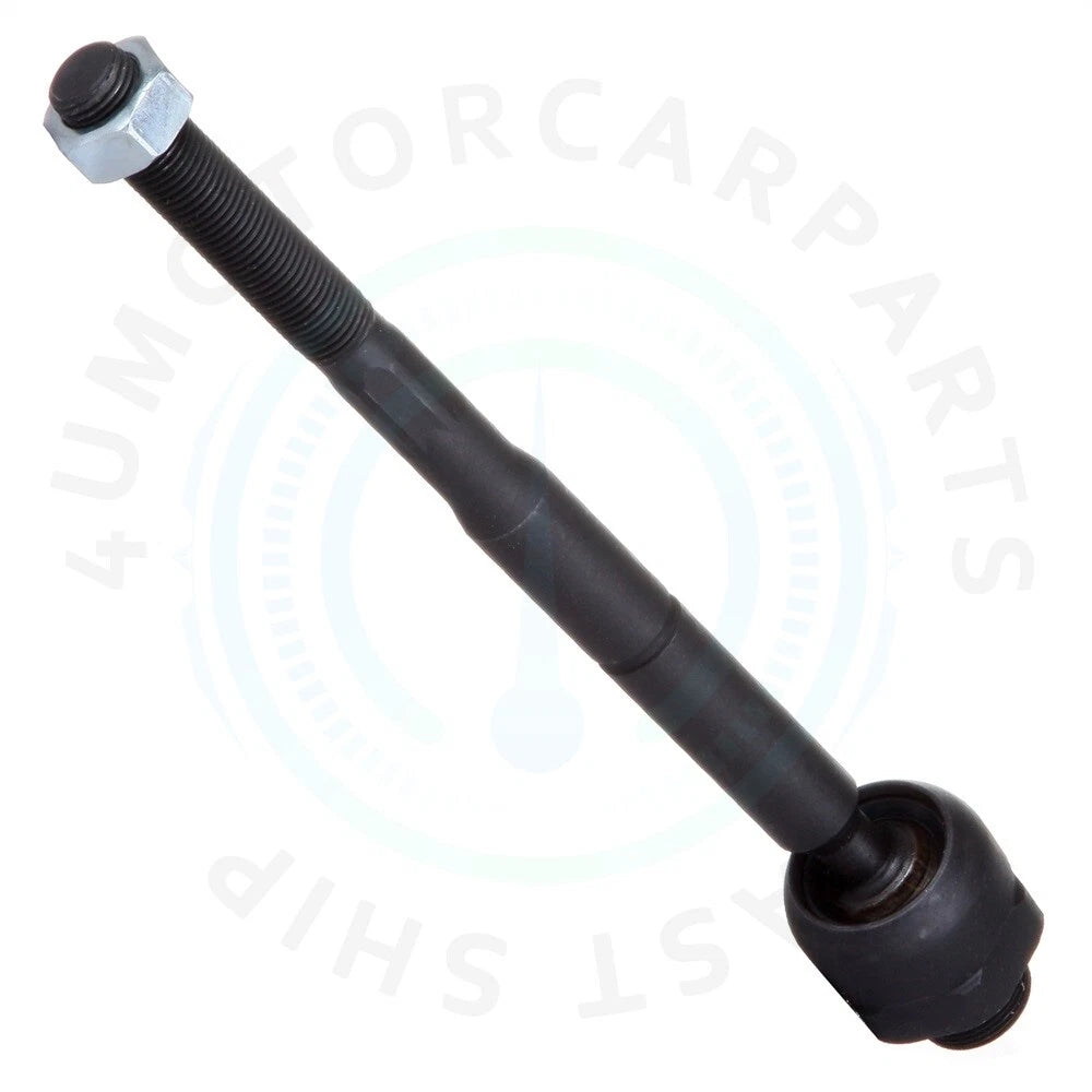 2X Front Inner Tie Rod End for Dodge Durango (2004–2009)