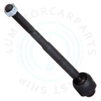 2X Front Inner Tie Rod End for Dodge Durango (2004–2009)
