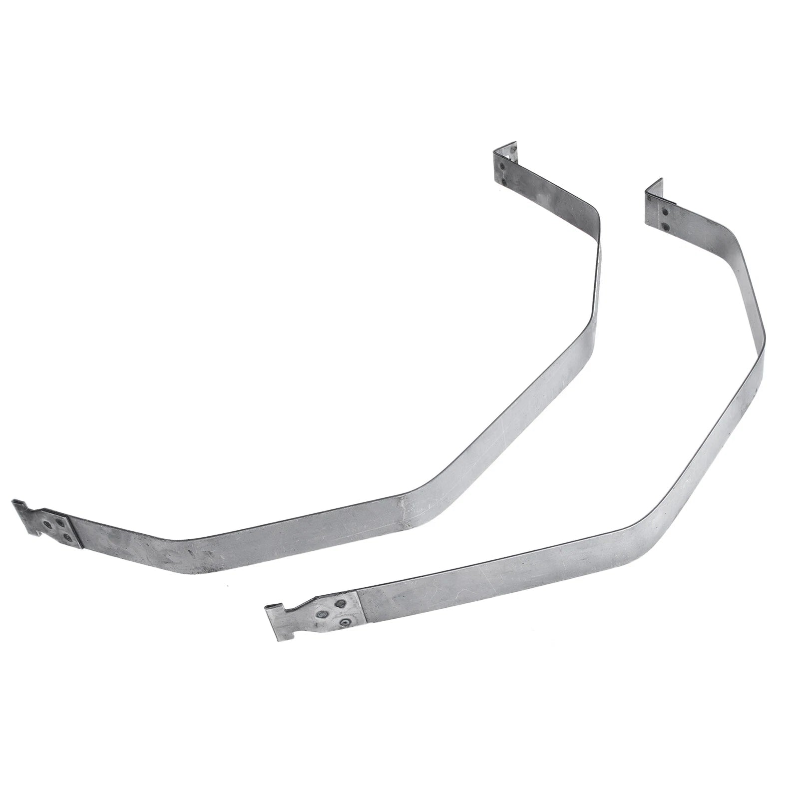 2X Fuel Tank Strap for Ford Mustang II, Pinto (1977–1980)