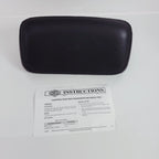 Genuine Smooth Razor-Pak Backrest Pad for Harley-Davidson Touring (1997–2013) 79192-10