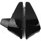 ABS Battery Side Fairing Cover for Honda Shadow VT600 VLX 600 (1988–1998)
