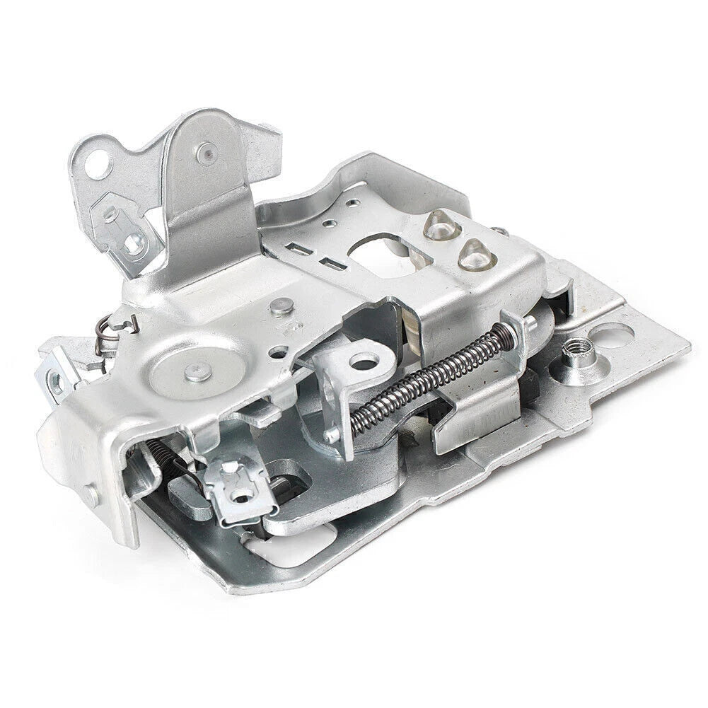 Front RH Passenger Side Door Latch Assembly for Astro Safari (1995–2005)