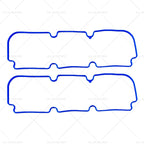 2X Rocker Cover Gasket Kit for Holden Commodore (VG-VQ-VN-VP, V6 3.8L)