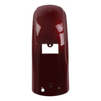 Rear Fender for Harley Street Glide (2009–Present) Mysterious/Velocity Red Sunglo