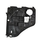 Window Regulator with Motor for Dodge Nitro (2007-2011)