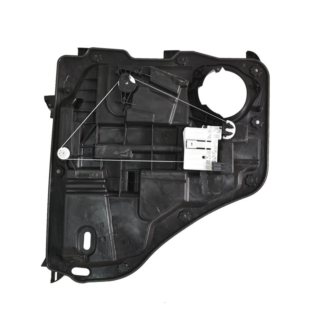 Window Regulator with Motor for Dodge Nitro (2007-2011)