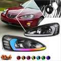 Powered Heated Side View Mirror with Puddle Light for Highlander (2008–2013)