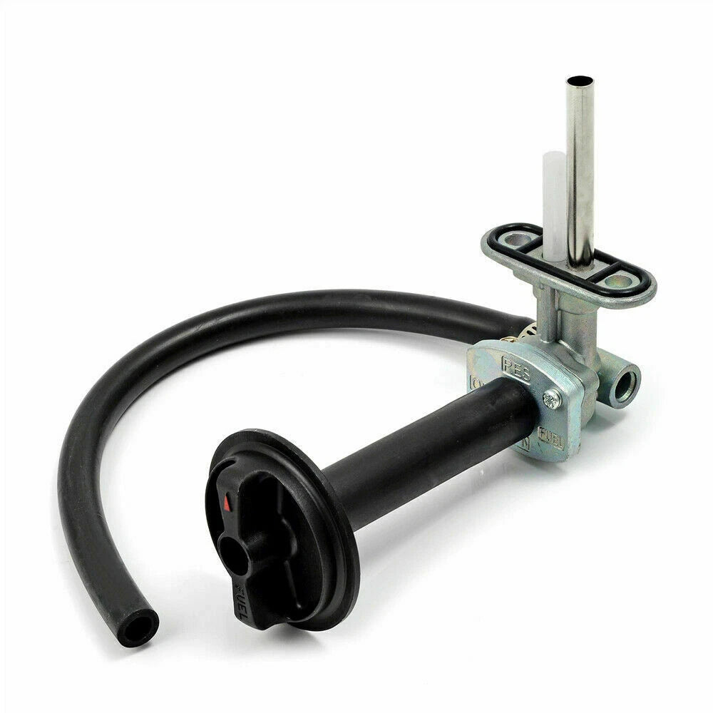 Gas Fuel Tank Petcock Switch Valve for Yamaha Kodiak (2000-2006)