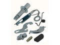 Rear Left Drum Brake Self Adjuster Repair Kit for Mazda B2300 (1994–2006)