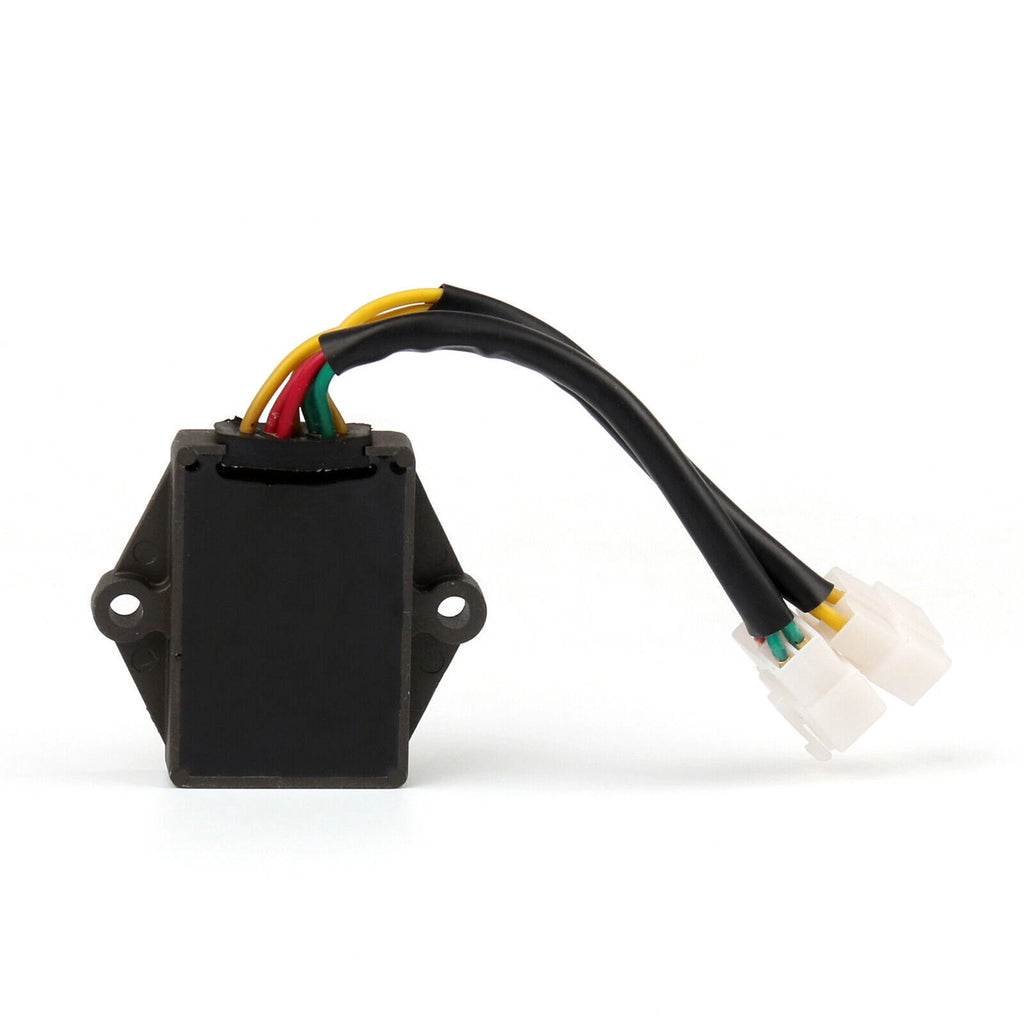 Regulator Rectifier for Honda VFR400 (NC21, NC24), VT250F, VTZ250 T9
