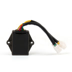 Regulator Rectifier for Honda VFR400 (NC21, NC24), VT250F, VTZ250 T9