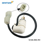 Starter Assy for Honda Outboard BF25D, BF30D (16130-ZW2-F01, H01)