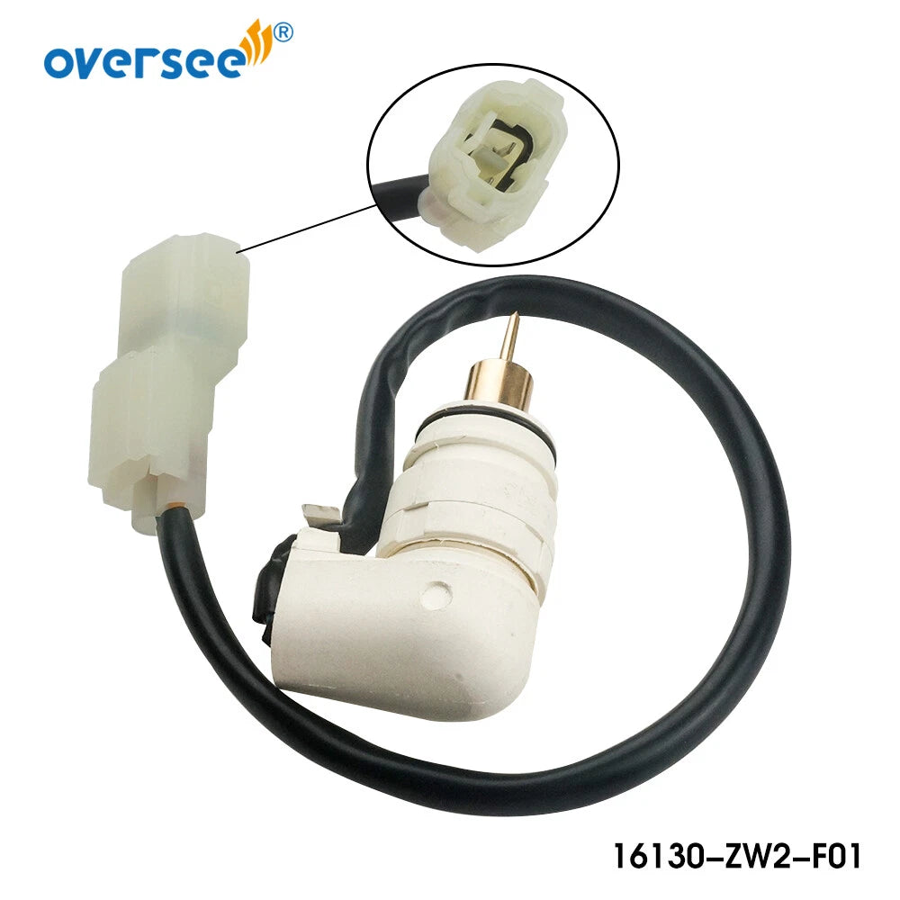 Starter Assy for Honda Outboard BF25D, BF30D (16130-ZW2-F01, H01)
