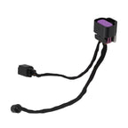 Rear Camera Cable Kit for Ram 1500 Extended Cab (2013–2018)