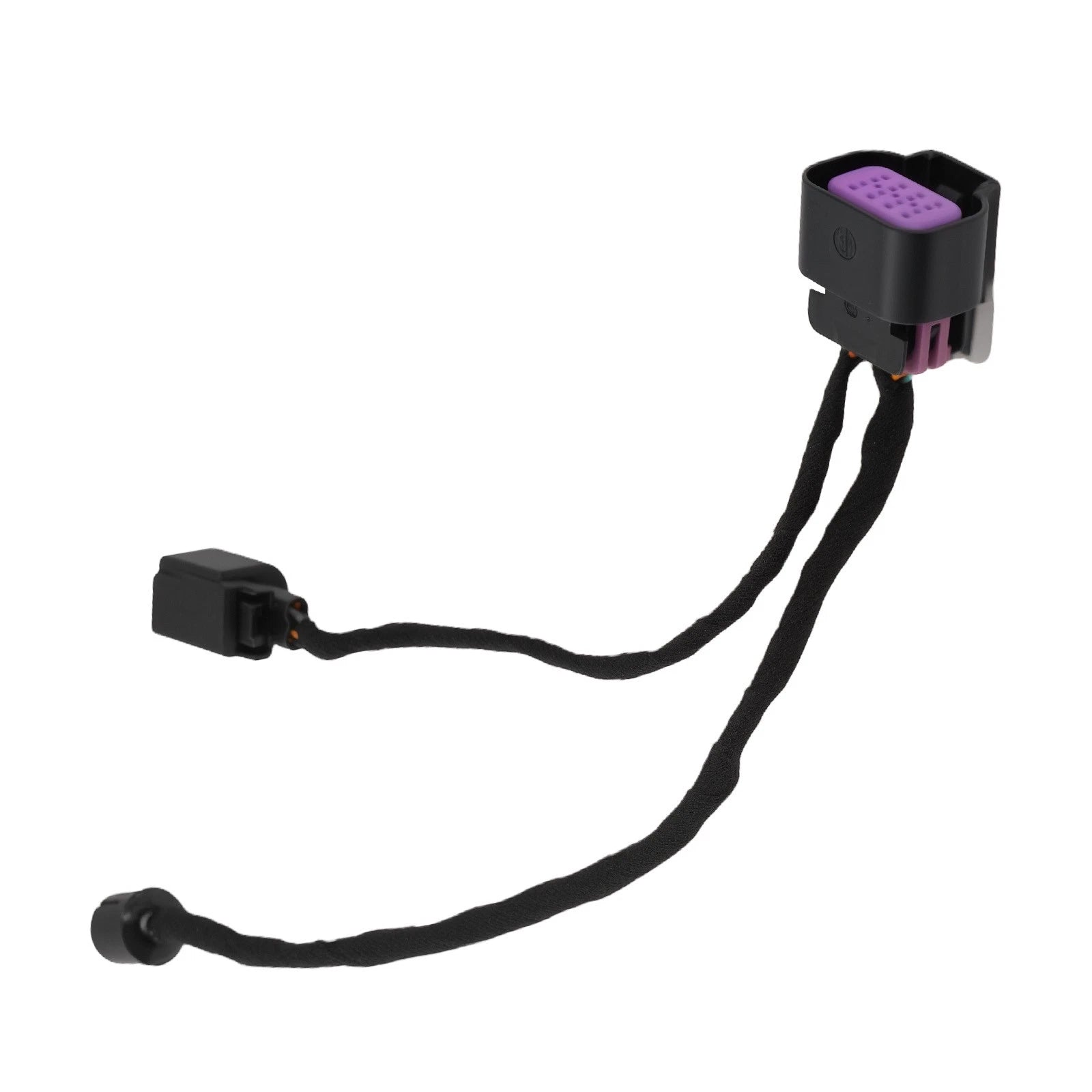 Rear Camera Cable Kit for Ram 1500 Extended Cab (2013–2018)