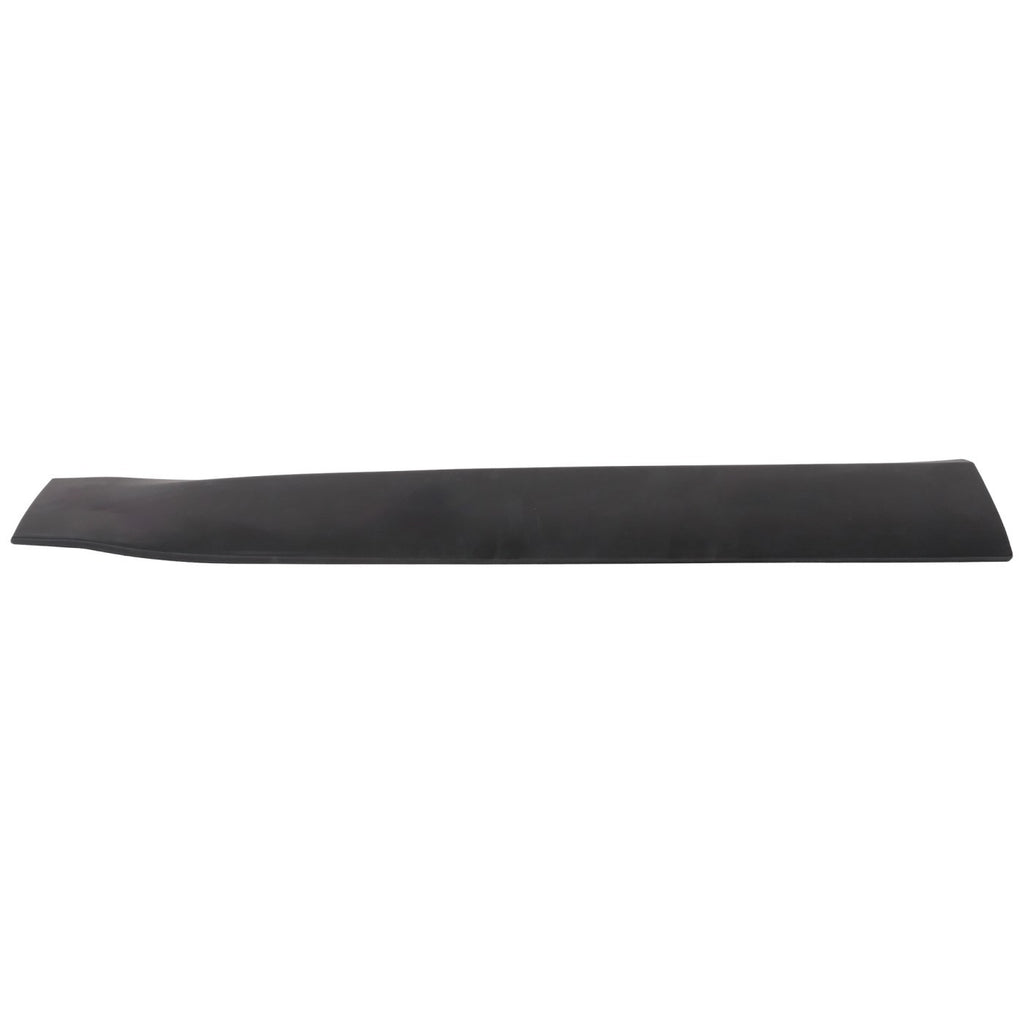 Door Moldings for Jeep (Front Passenger Right Side)