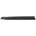 Door Moldings for Jeep (Front Passenger Right Side)