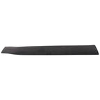 Door Moldings for Jeep (Front Passenger Right Side)