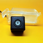 Car Reverse Rear View Backup Camera for Chevrolet Camaro (2010–2013)
