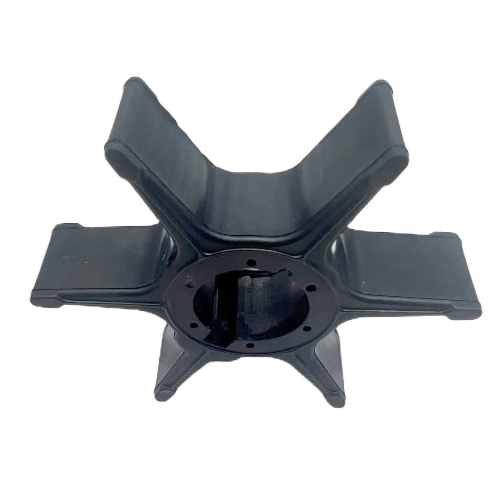 Water Pump Impeller for Evinrude Johnson OMC Outboard (18-8904, 5031417, 0778296)
