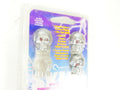 Chrome Skull Valve Stem Caps for Harley Motorcycle (Pack of 3)