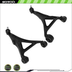 2X Front Lower Control Arm w/ Ball Joints for Chrysler 300 (2005–2010)