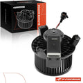 HVAC Blower Motor with Wheel for Ford Mustang (2005–2009)