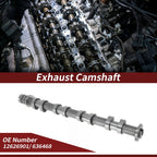Exhaust Camshaft No.12626901 for Buick Envision (2016–2020)
