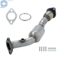 Front Catalytic Converter for Buick Lucerne (2009–2011)