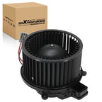 Heater Blower Motor w/ Fan for Buick Encore GX/Chevrolet Trailblazer (2020–2023) 42737329