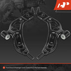2X Front Lower Control Arm & Ball Joint for BMW X1 (2016-2024)