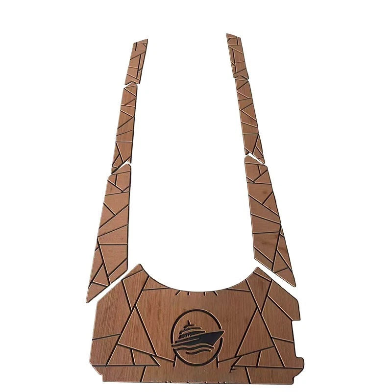 Self-Adhesive Traction Mat for Yamaha VX-C/VX Cruiser (2021–2025)