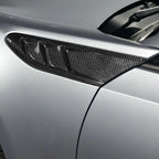 Carbon Fiber Fin Vent for FR-S (2013–2020)