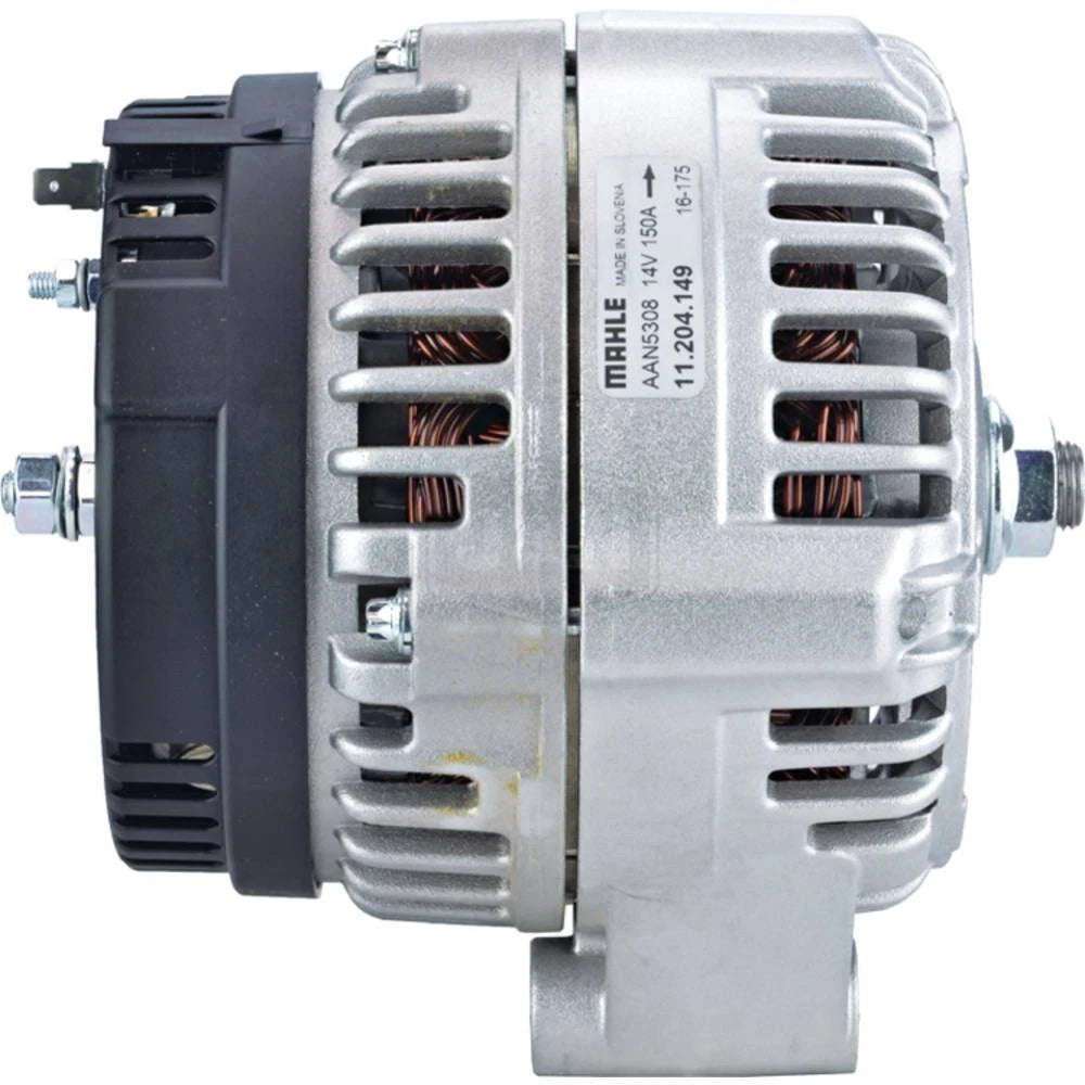 Mahle Alternator for Mah MG3 (2010–2015)