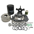 Maintenance Service Kit for Suzuki DF150 DF175 DF200 (HP 17400-96832 15412-92J00)