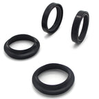 Fork Seal and Wiper Set for Suzuki SV1000 SV1000S GSX1400 M109R (2003–2009)