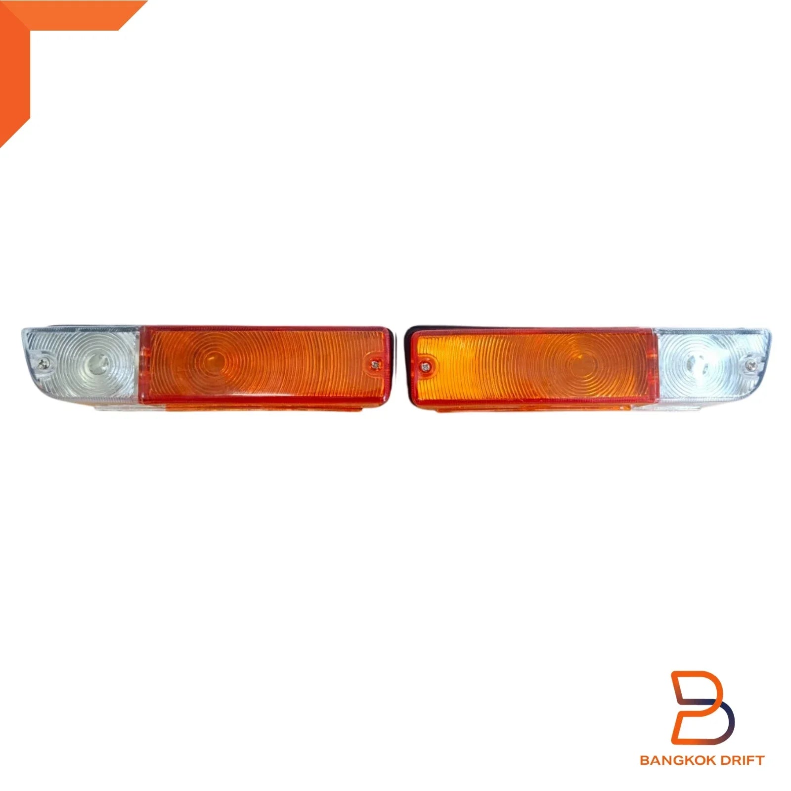 Front Bumper Indicator Light for Nissan Datsun 120Y B210 (1973-1978)