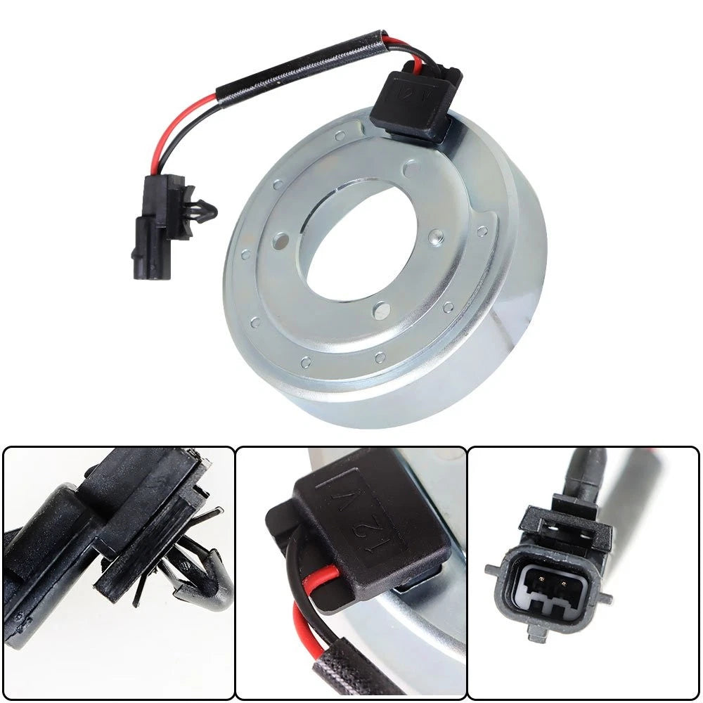 A/C Compressor Clutch Kit for Nissan Rogue (2008â2013)