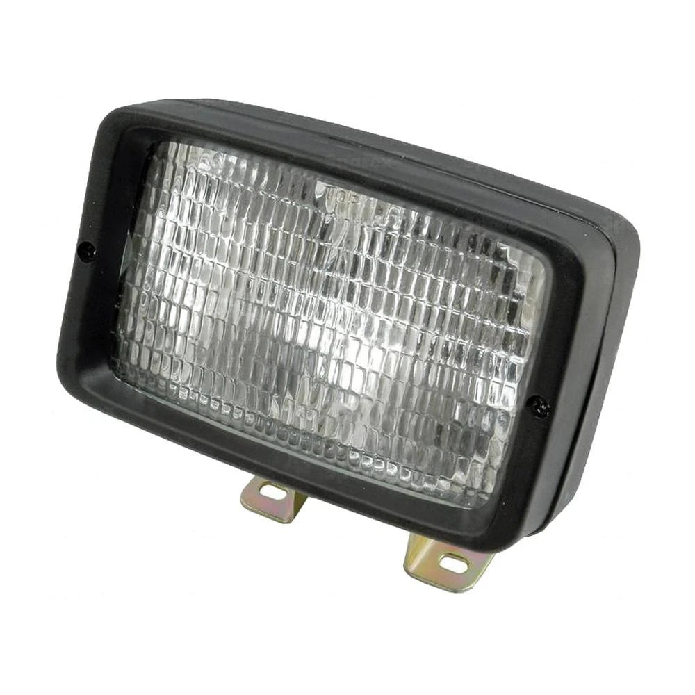 Work Lamp Rectangular for Massey Ferguson (12V, 55W) S.51753