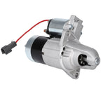 Starter for Nissan Sentra 1993-1999 1.6L Manual Transmission M0T80281AC 17688