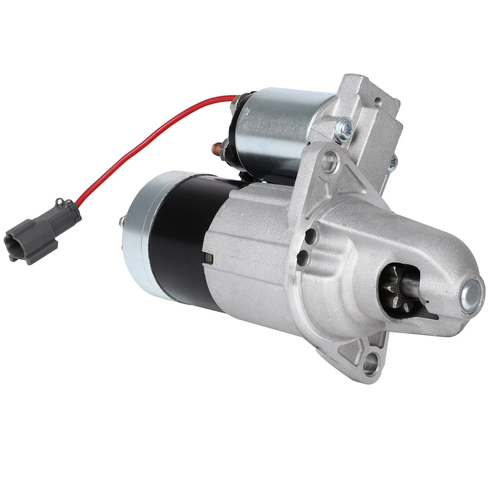 Starter for Nissan Sentra 1993-1999 1.6L Manual Transmission M0T80281AC 17688