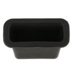Interior Rear Trunk Lid Handle Trim for Mazda 3 5 CX-5 (2014-2020)