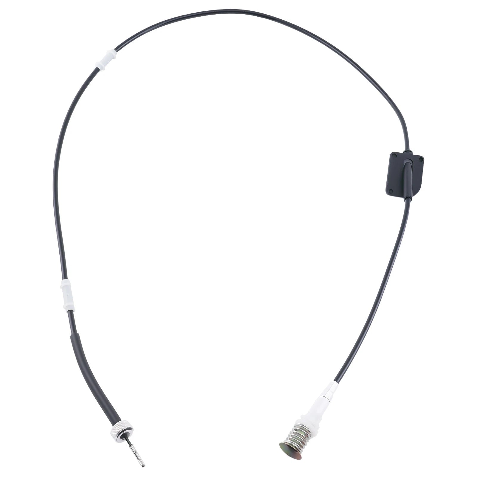 Speedometer Cable for Nissan D21 (1986-1997) Metal Plastic