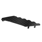 Tow Hook Cover for Mercedes Benz GL350 GL450 GL550 (2010–2016)